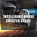 Intelligent House Creater Store