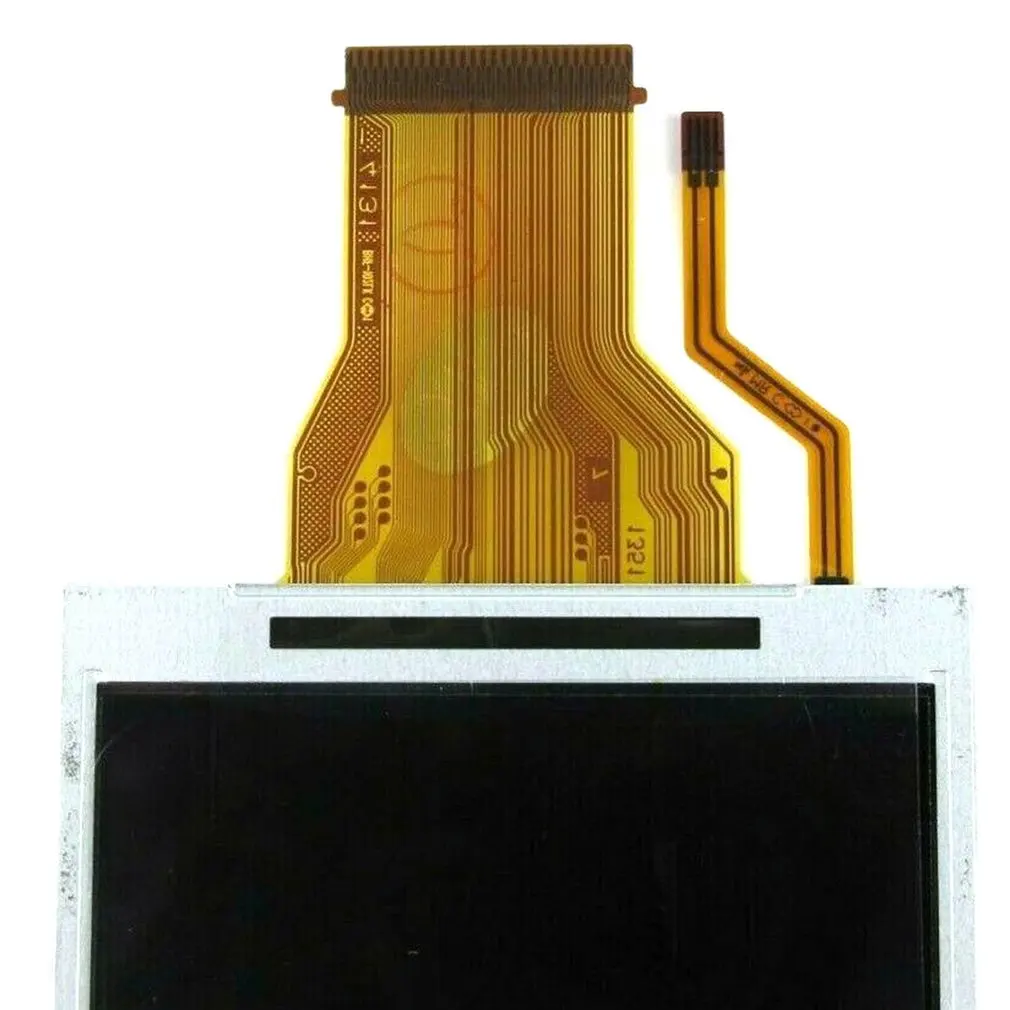 For Nikon L830 P7800 P600 P530 P340 LCD display replacement repair parts with backlight Camera LCD Parts display For Nikon