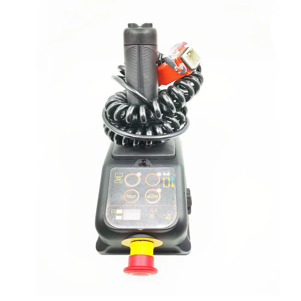 

JCPT0607DCS Controller