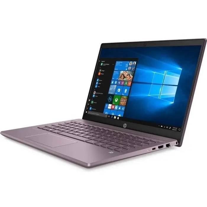 Ноутбук HP Pavilion 14-ce3009ur(8PJ90EA)/14"/Core i3 1005g1/4Гб/SSD /intel uhd graphics/Windows 10