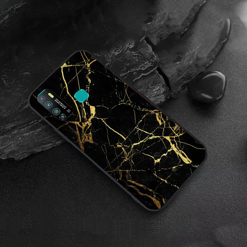 Case For ASUS ZenFone Max Plus M1 ZB570TL Silicone Back Cover