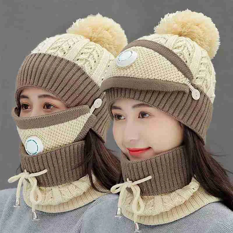 2022 ο 3  Ʈ  Ʈ  ī    ܿ    ҳ Skullies Beanies    