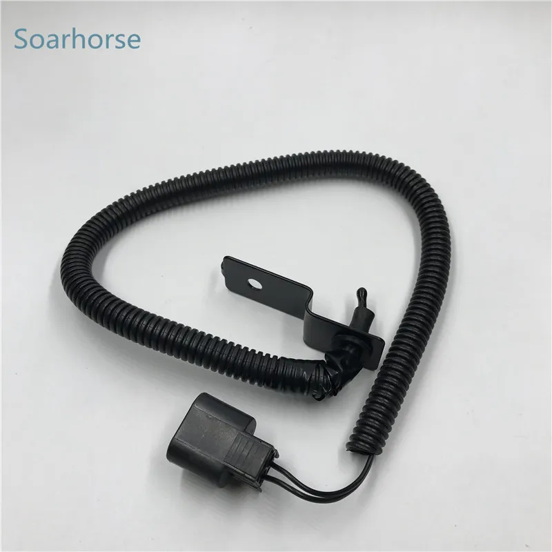 Soarhorse Автомобильный датчик температуры воздуха для наружного использования