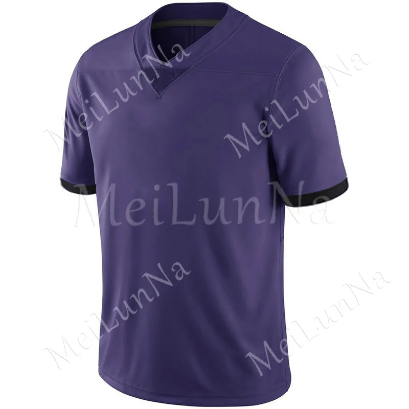 Men Youth Lamar Jackson Justin Tucker Ed Reed Ray Lewis Mark Andrews Baltimore Stitch Football Jersey | Спорт и развлечения