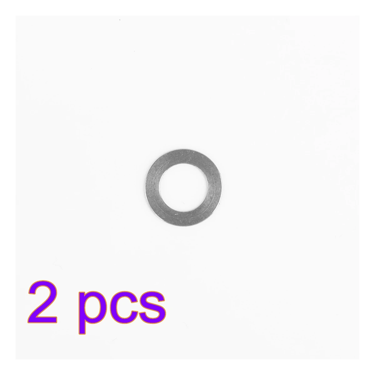 

2pcs Boost Pulley Gasket For TOYAN Engine