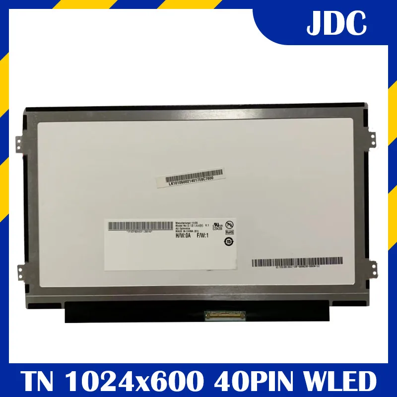 ACER ASPIRE ONE D255 D260 D257 D270 용 슬림 LED 스크..
