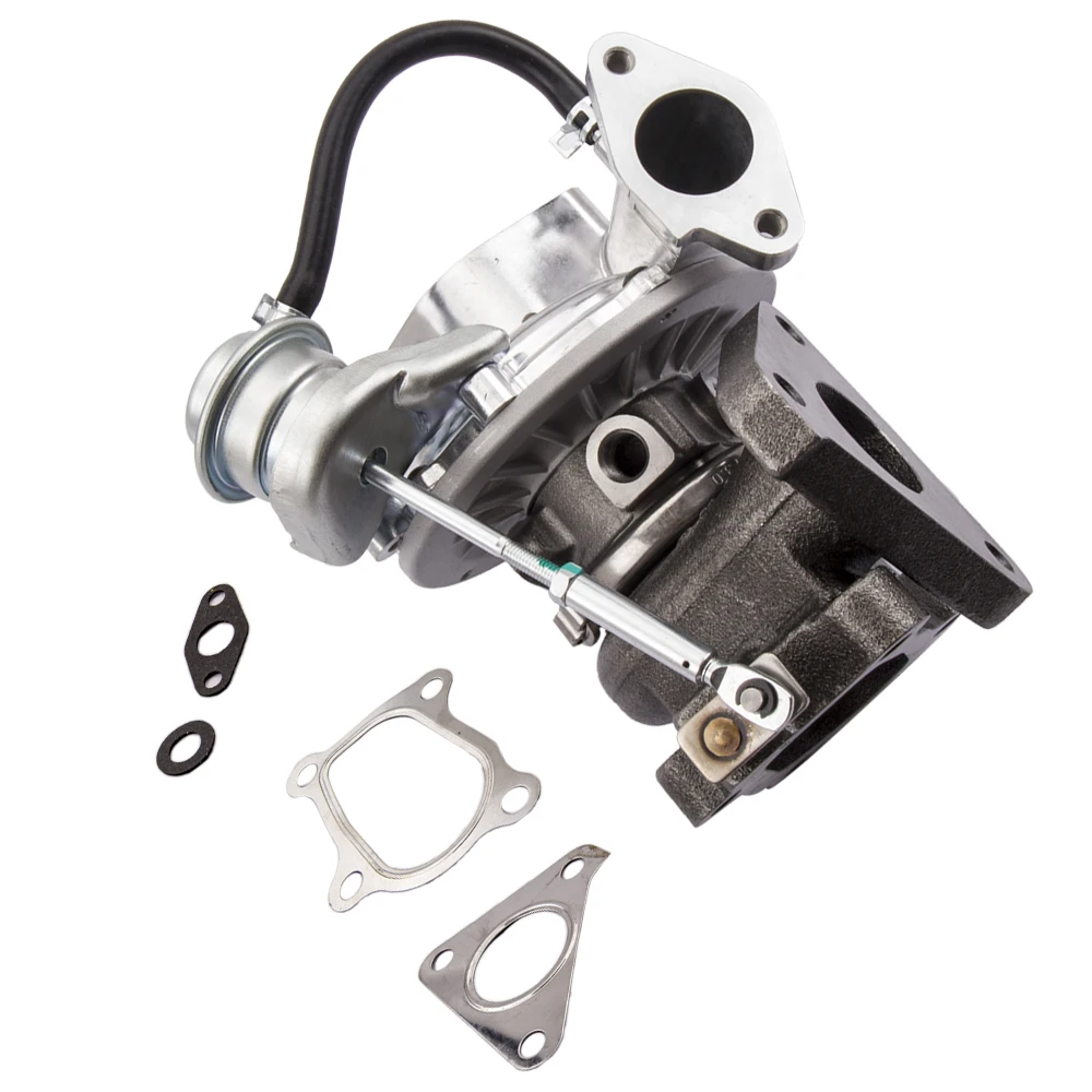 

D22 VN4 Turbocharger for Nissan Diesel Truck Navara YD25DDTI 2.5L 14411-MB40C 14411VM01A