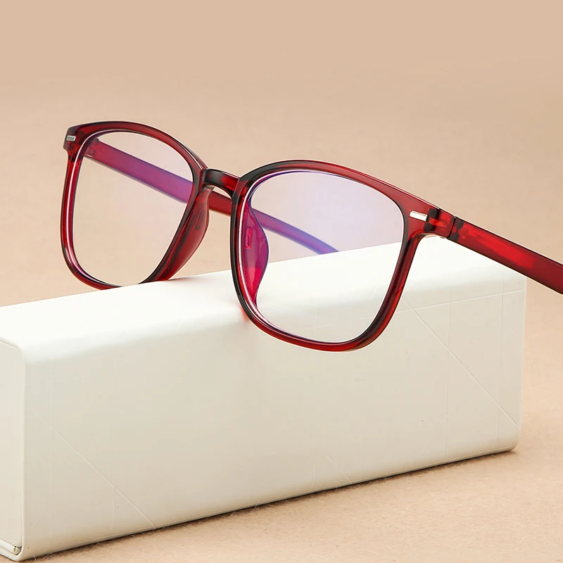 В ретро-стиле с защитой от УФ-Для мужчин оправа для очков, сексуальная женская обувь розового цвета женские очки кадр очки по рецепту, мужские солнцезащитные очки для глаз оправы для очков для женщин