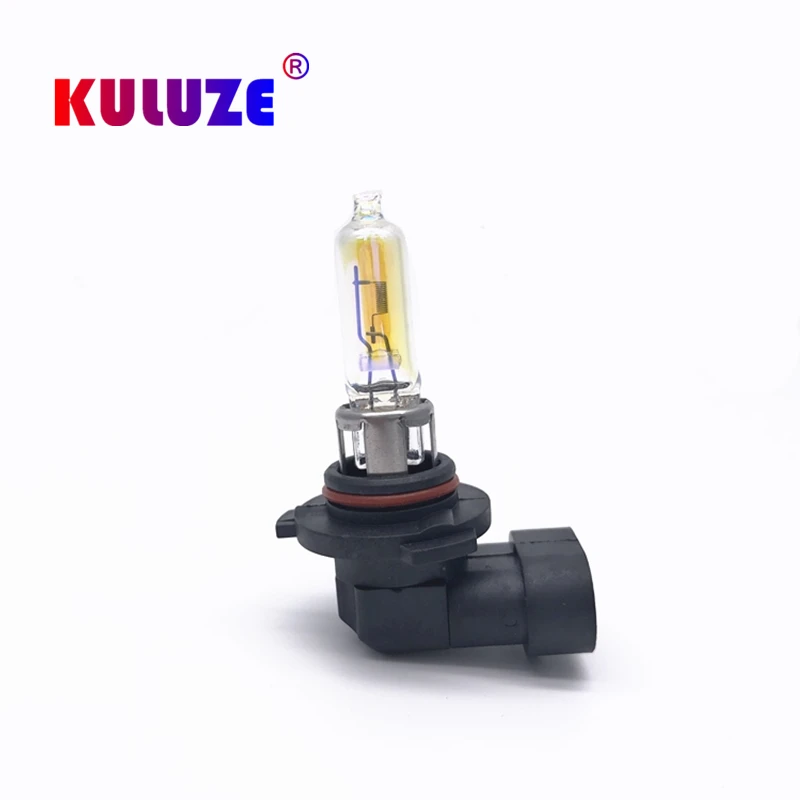 Рисунок 5 - автомобильные галогенные лампы