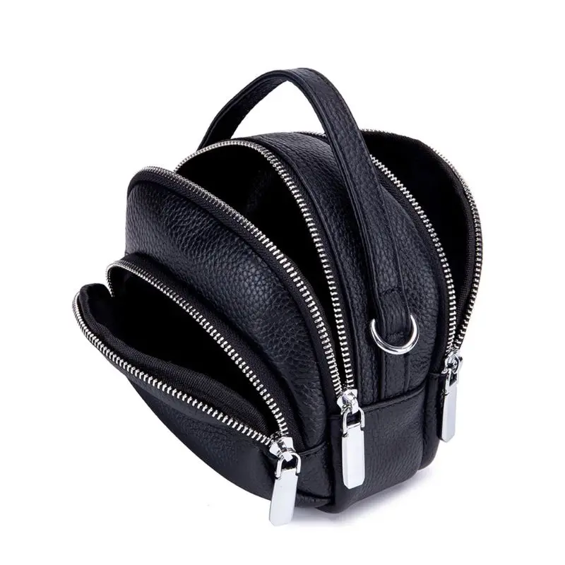 Женская сумка кожаная сумка через плечо сумка для телефона женская сумка через плечо кошелек