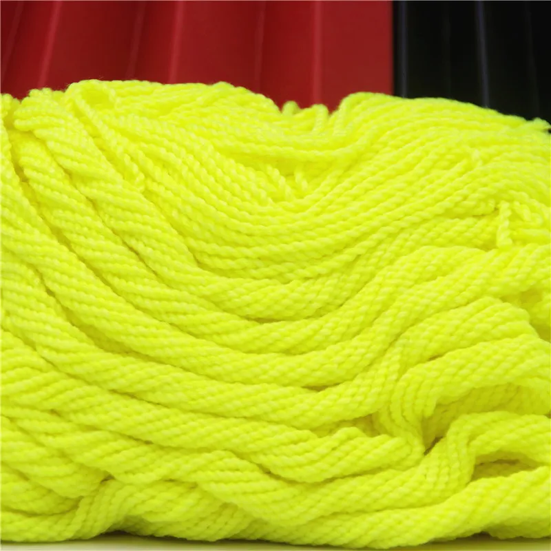 100pcs/80pcs 115CM/130cm VOSUN Yoyo Strings Technical Rope Professional Practice Strings 24 Shares