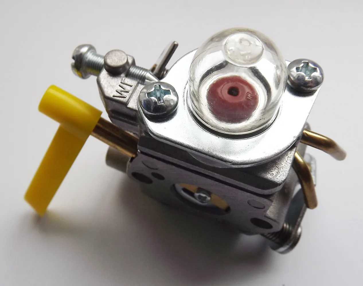 Карбюратор для Homelite ZAMA RYOBI 308054003 3074504 985624001 C1U-H60 26CC