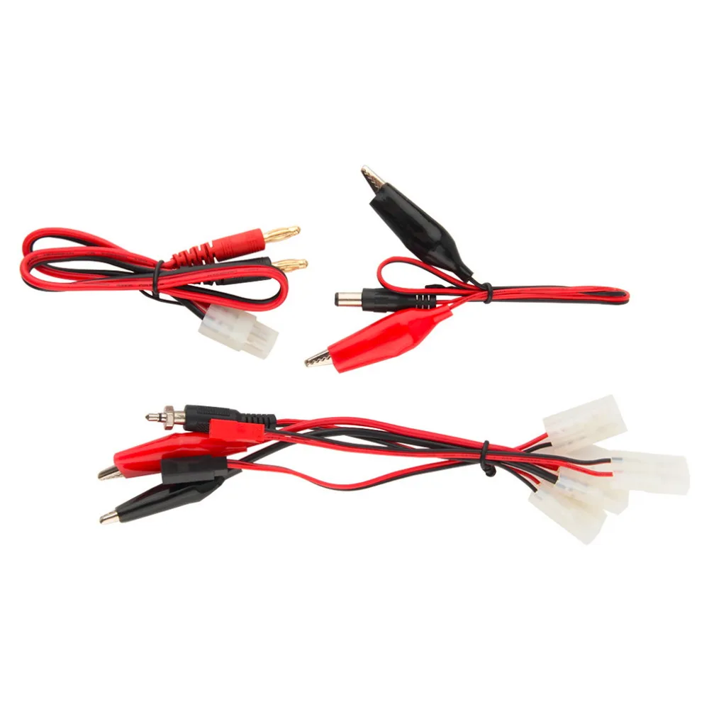 IMAX B6 AC B6AC Lipo NiMH 3S/4S/5S RC Battery Balance Charger + EU/US/UK/AU plug power wire новая распродажа|Детали и