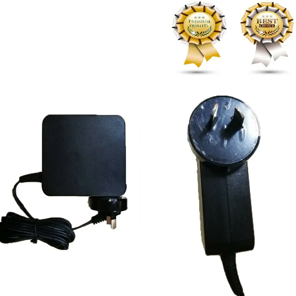 10 шт. x адаптер переменного тока Адаптер для NETGEAR Wifi маршрутизатор R8500 R8000 X8 AC5300 AU Plug