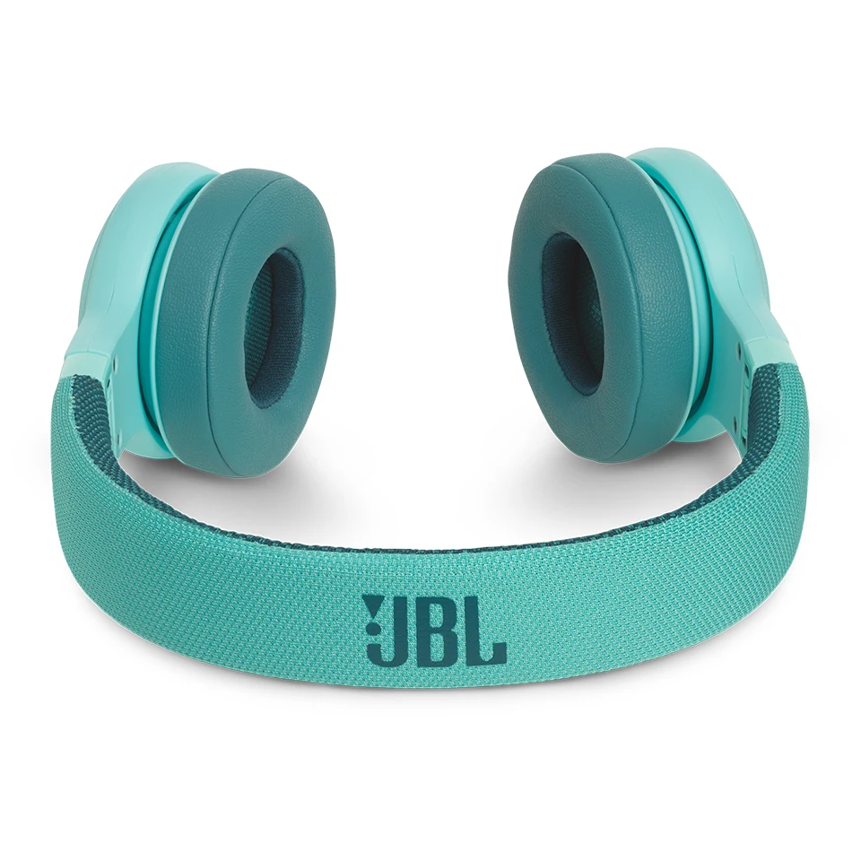 JBL E45BT Wireless Bluetooth Earphones Noise Cancelling Portable Folding Sports Headset HiFi Bass with Mic 16 Hours Battery Life