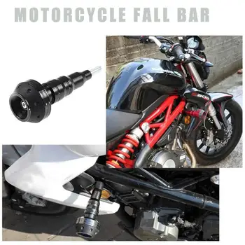 

Universal 10MM Thread Motorcycle Drop Resistance Anti-throw Anti Accessory Stick Falling Scooter Glue For Benelli 302/300 R U6T5