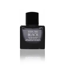 Antonio Banderas Seduction In Black Man eau de toilette 100 ml