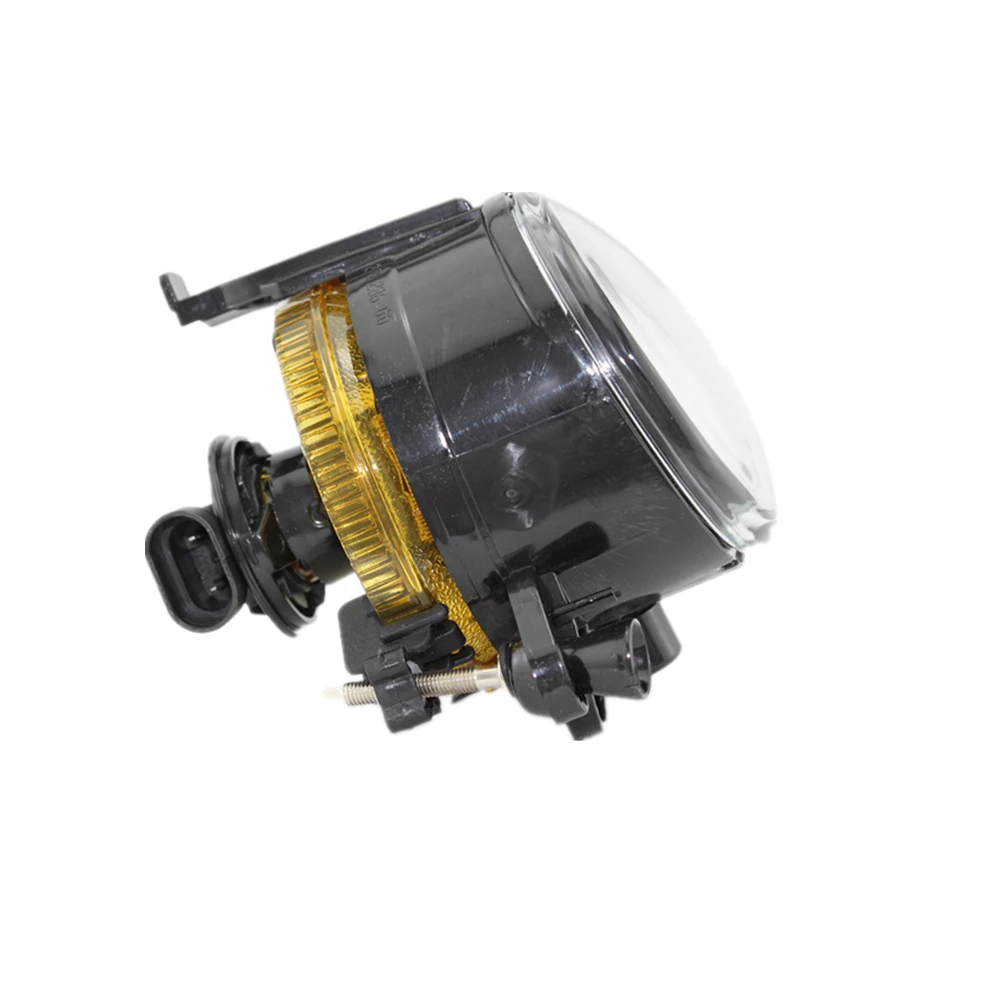 Правая боковая противотуманная фара для VW Golf 5 A5 MK5 2004 2005 2006 2007 2008 2009 Автомобильный