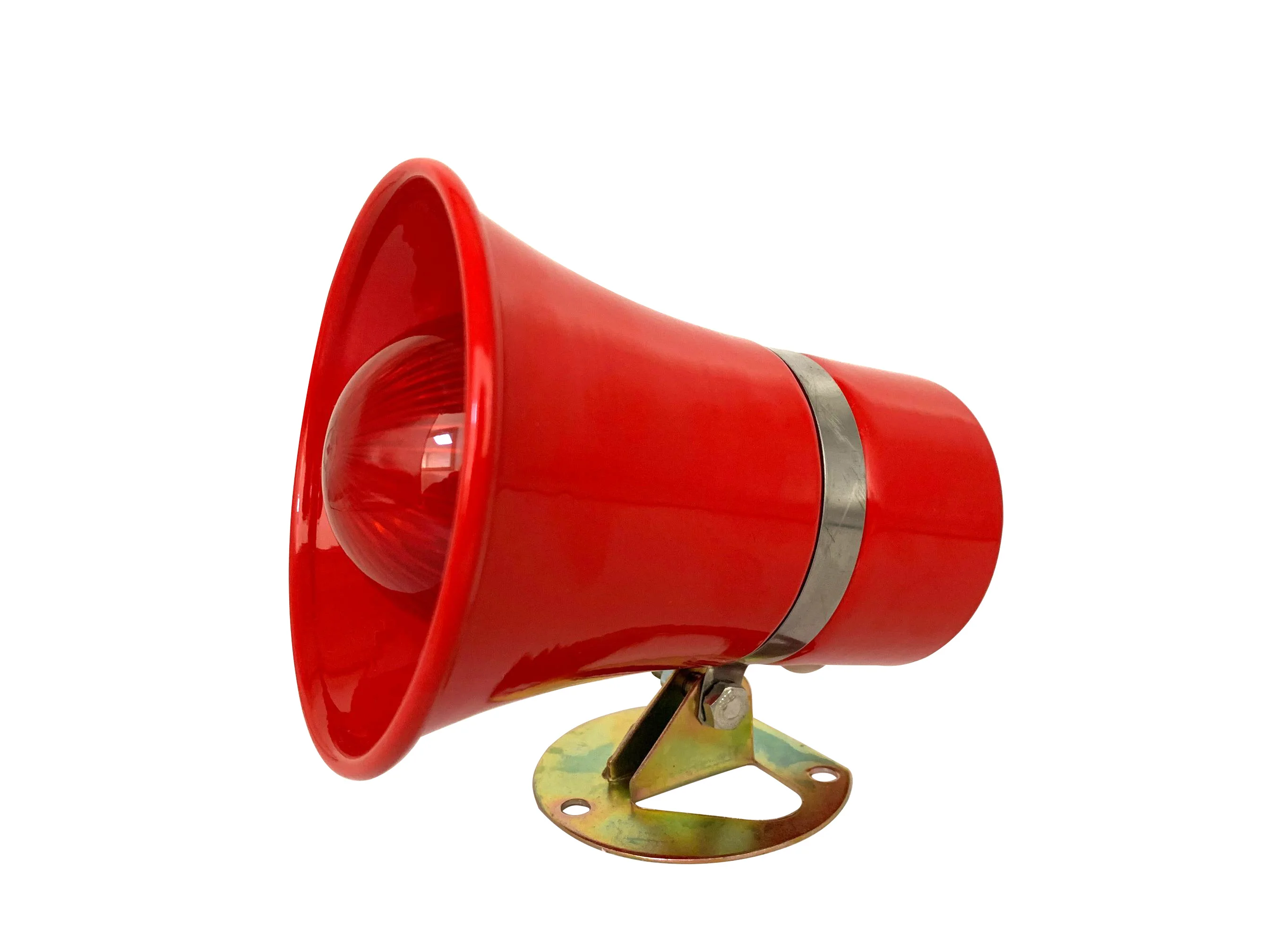 industrial audivel visual alarme anunciador para 03