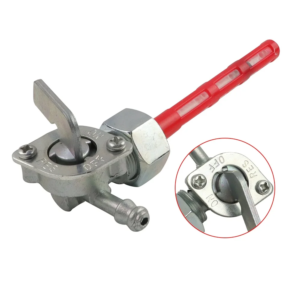 Переключатель топливного бака для мотоцикла клапан крана Honda Z50R Z50RD MB5 ATV