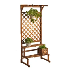 Плантенстандарт Estante гостиной Repisa Para Plantas стойки Stojaki Stojak Na Kwiaty балкон Dekoration полки цветок стенд