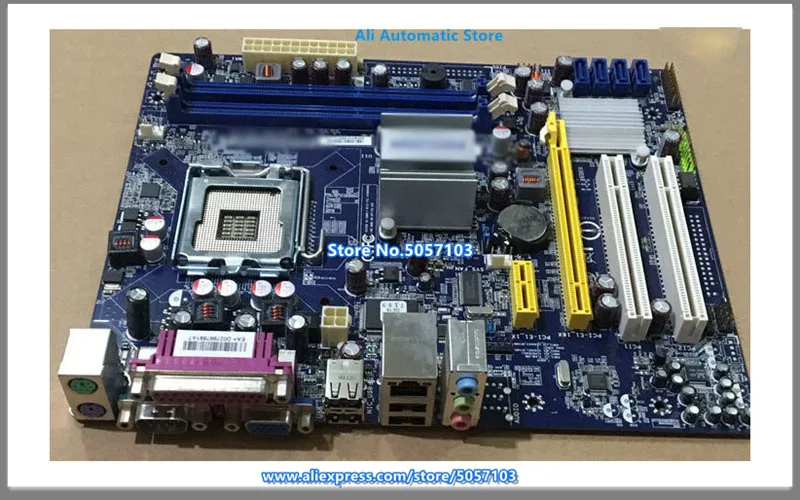 Foxconn G41mxe Series Motherboard Discounts | dev-techtatva.manipal.edu