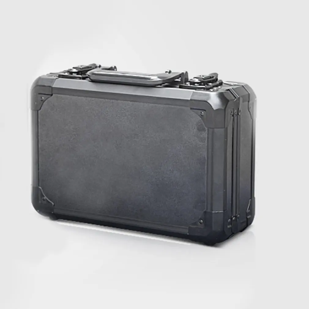

Aluminum alloy Storage Bag Suitcase For Nintend Switch Hard Shell Protective Case Travel Outdoor Carrying Box