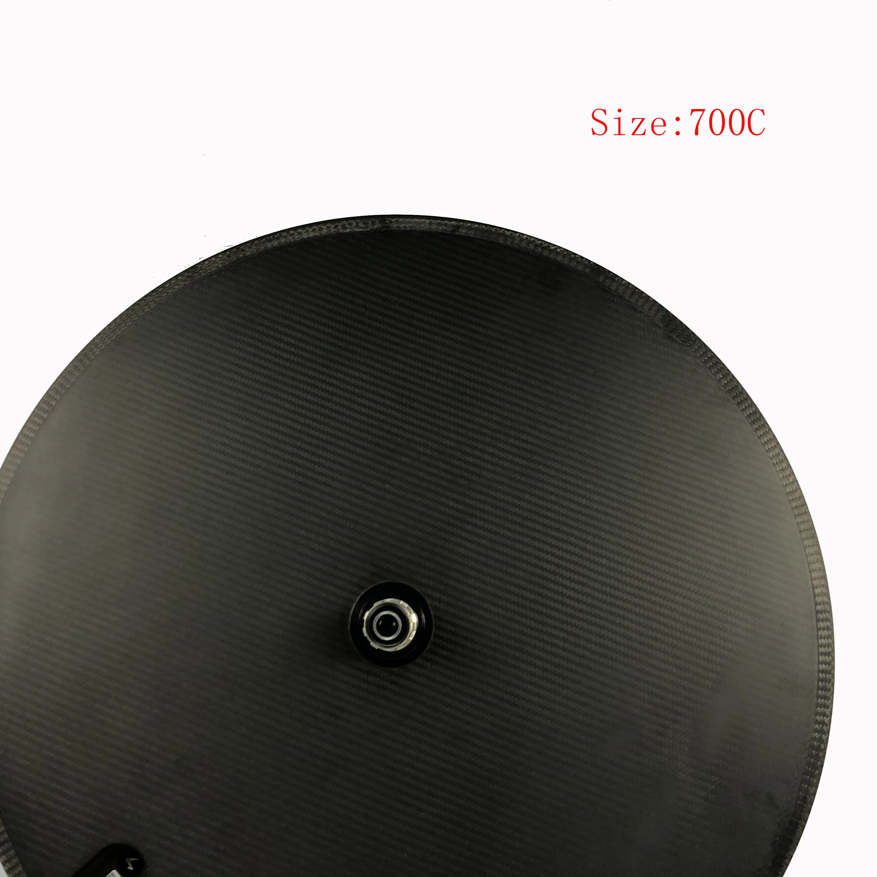 451/700C carbon disc wheel clincher 20er diy bike tubular bicycle wheelset 20 inch road bike V brake/Disc brake fixed gear track