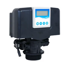 Coronwater Meter Automatische Regelventil für Wohn Wasser Filter RoHS CE E14-SMM