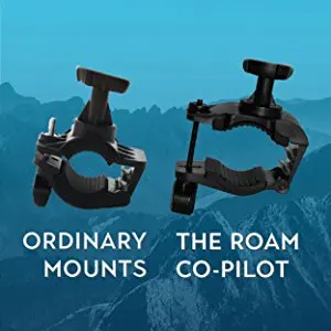 360 ° руль кронштейн Стенд велосипед держатель телефона для велосипеда мотоцикл мобильный силиконовый