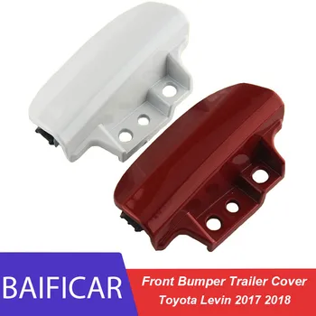 

Baificar Brand New High Quality Front Bumper Trailer Cover For Toyota Levin 2017 2018