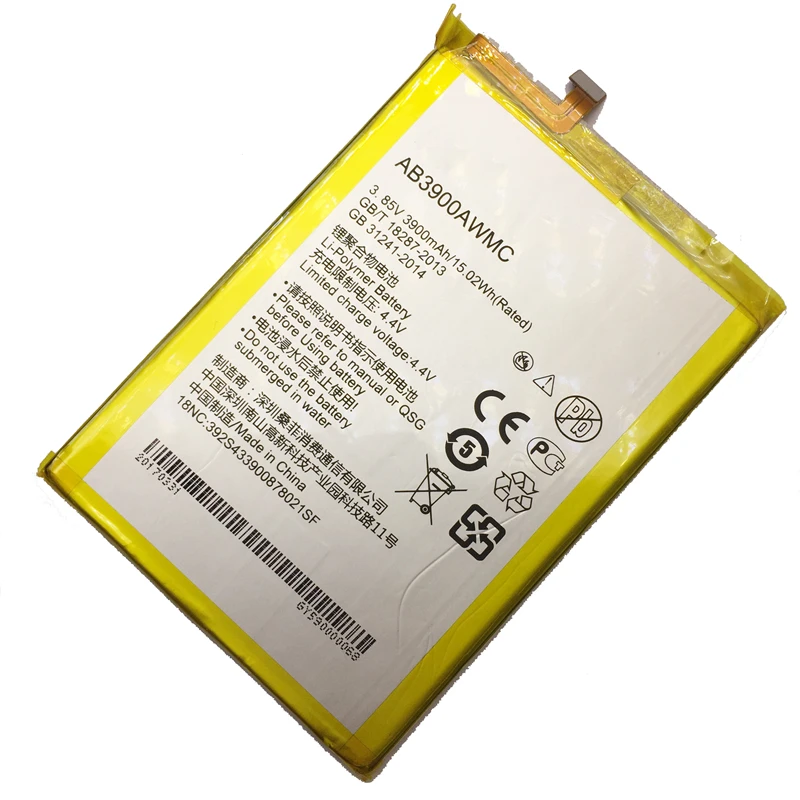 AB3900AWMC для PHILIPS X818 Xenium CTX818 сменный аккумулятор 3900 мАч для PHILIPS X818 Xenium CTX818 полимерный литий-ионный аккумулятор