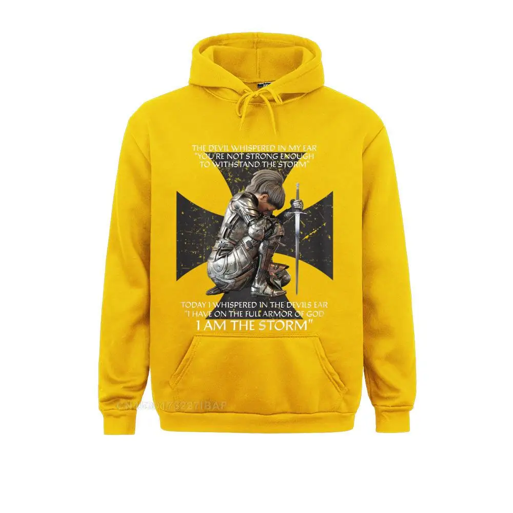 Men Prevalent Fashionable Hoodies Summer Fall Sweatshirts Funny Long Sleeve Hoods 17567 yellow