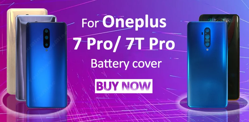 Fluid Amoled For Oneplus 7 Pro Lcd Display Touch Panel Screen Digitizer Hd1913 Gm1911 For Oneplus 7 T 7t Pro 7tpro Lcd Screen Mobile Phone Lcd Screens Aliexpress