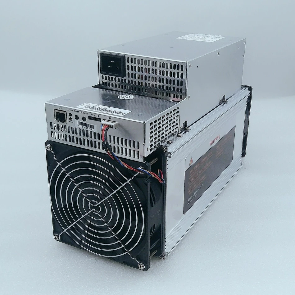 Майнер Asic WhatsMiner M21S 56T с БП BTC BCH Биткоин Майнер лучше, чем M20S M3 M3X antminer S9K S9j S9 S11 S17 S15 T17 T3