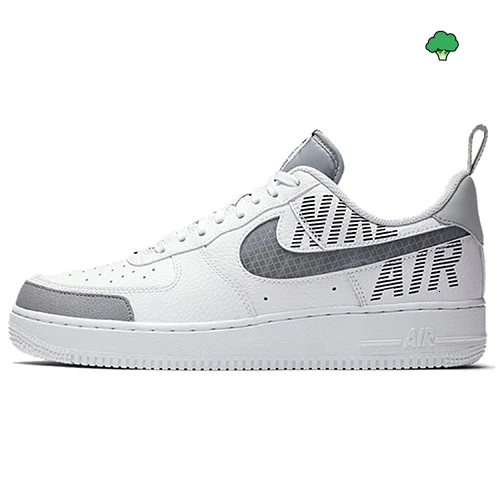 Nike Air Force 1 Высокая мужская обувь для скейтбординга Новое поступление спорт на открытом воздухе Air Cushion кроссовки# CQ0449-100