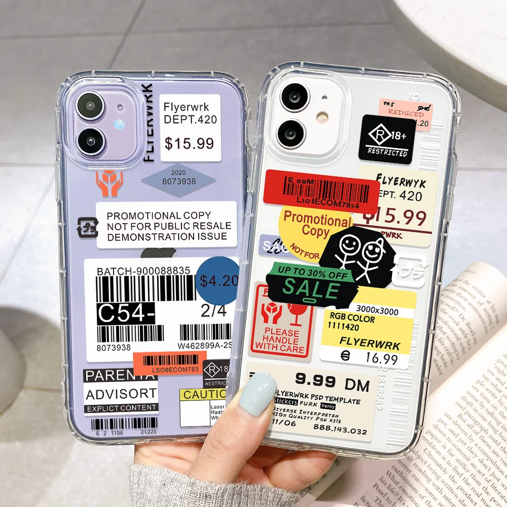 Coque Silicone Souple Pour Iphone 15 6,1 Pouces, 3D Amusant Dessin