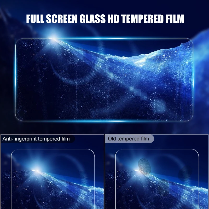 9H прозрачное Защитное стекло для huawei P20 Plus mate 20 Lite Защита экрана для Honor 20 Pro 20i 20S View V20 Закаленное стекло пленка