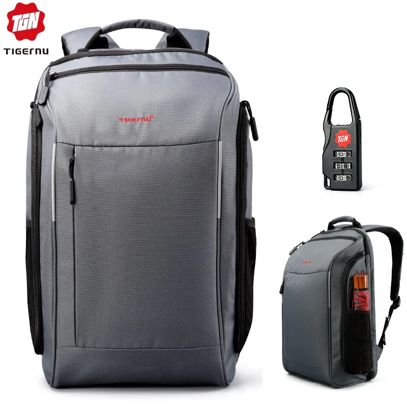 tiger brand school bag