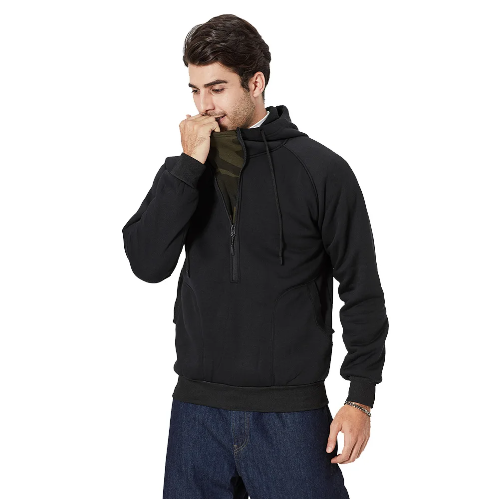 

MRMT 2024 Brand Mens Hoodies Sweatshirts Retro New Men Hoodie Sweatshirt Casual Hooded Coat Hoody Cardigan Zipper Hood Clothing