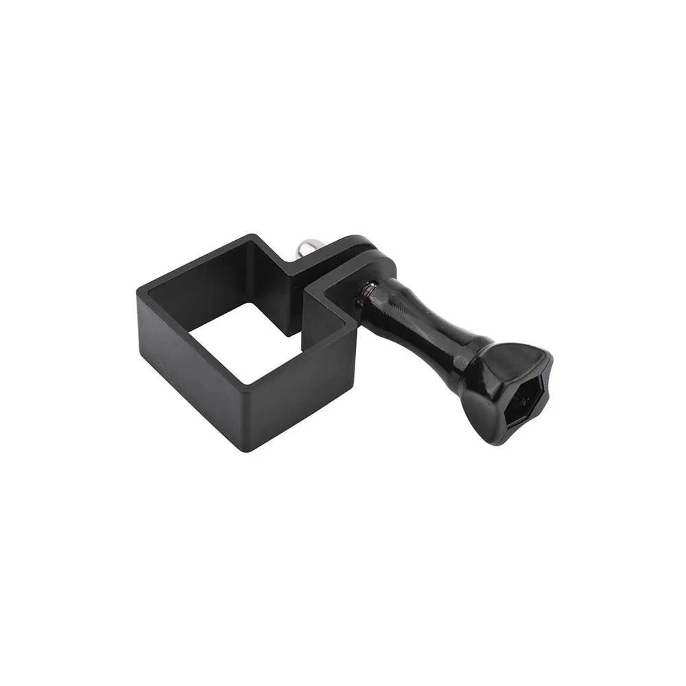 Адаптер-удлинитель штатива для Osmo Pocket Gimbal камера фиксированный адаптер крепление для DJI Osmo Pocket Backpack зажим держатель аксессуары