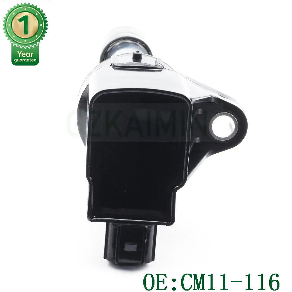 Высокое качество OEM 30520-RB0-003 CM11-116 Катушка зажигания для Honda 2009-1203 для CR-Z подходит 2011- л