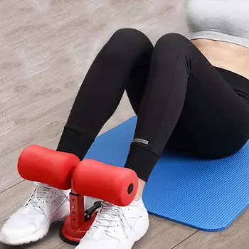 

Lazy Sit-up Aids Abdomen Machine Body Multi-function Type Weight Device Suction Device Abdominal Loss Cup Abdominal T6P6
