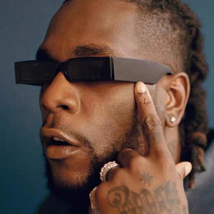 Samjuneトレンド面白いサングラスナローフレームワイドレッグファッションメガネサイバーパンクスモールフレームスクエアサングラス ヴィンテージアイウェア サングラス Aliexpress