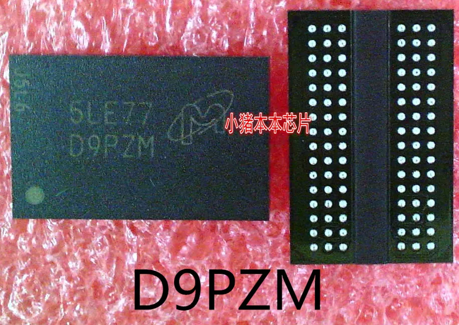 MT41J256M16HA-093GE D9QLJ D9PZM D9PZD D9PXV BGA гарантия качества