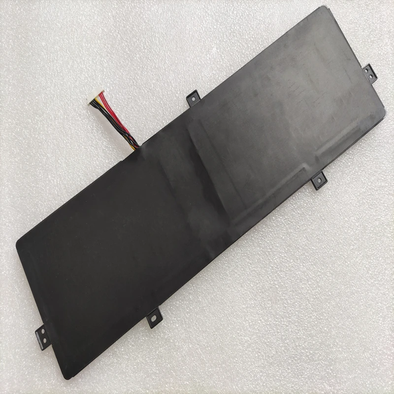 Bateria do Portátil 7.6v para Axioo Novo 2p 8 Linha Mybook 14 P401 P401y Zeusap x5 T156 3585282p 3576113*2p Pl3282138p * - Imagem 6