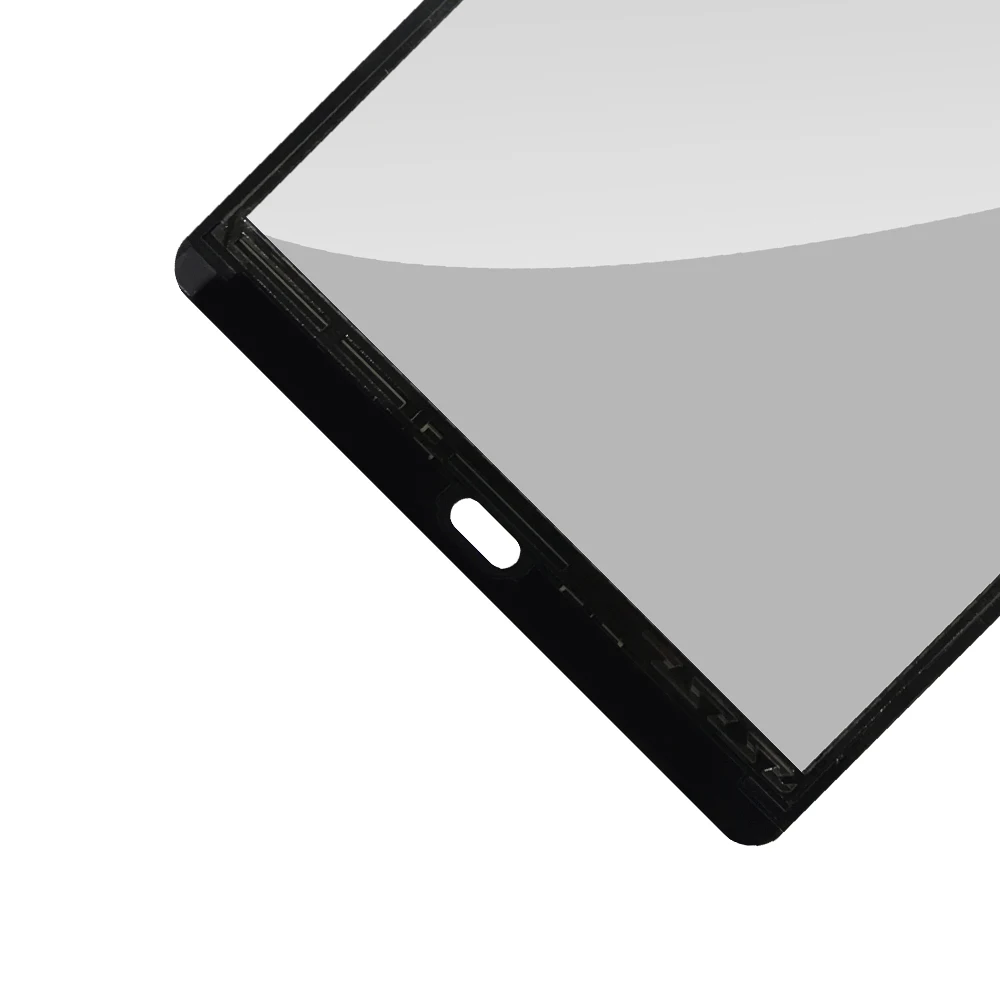 Для samsung Galaxy Tab A 9,7 T550 SM-T550 SM-T551 SM-T555 T551 Сенсорный экран планшета Панель Сенсор объектив Стекло