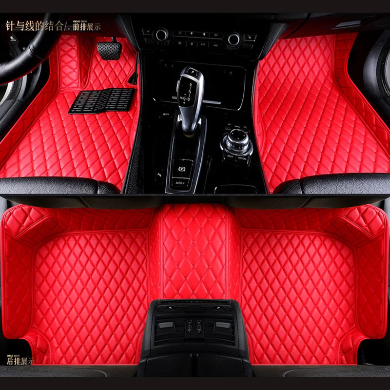 Автомобильные коврики для Toyota hilux наводра подходит Ford ranger Isuzu Dmax Mux Mazda BT50 LC200 VW Amarok