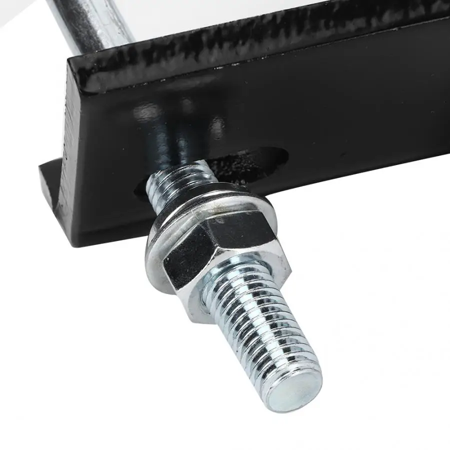 Motorcycle Trailer Caravan U-Bolt Noise Eliminate Hitch Tightener Anti-Rattle Lock Stabilizer Hitch Tightener New Arrivals