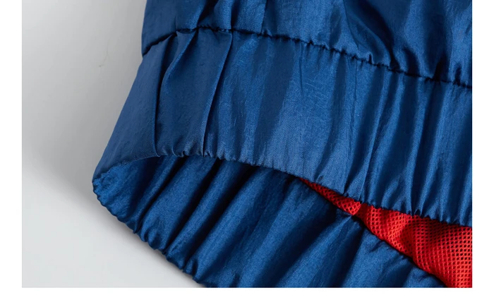 Giordano мужская куртка со стоячим воротником тонкая ветровка дышащая сетчатая подкладка мягкая свободная Casaco Masculino 91079687